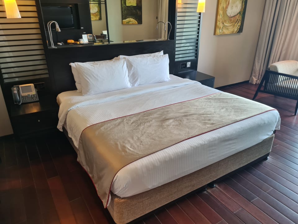 Zimmer Rixos The Palm Hotel & Suites