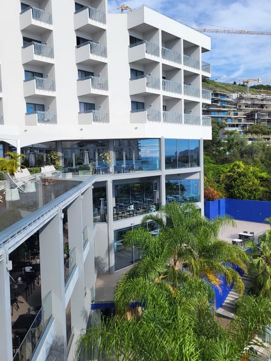 Gastro Hotel Baia Azul