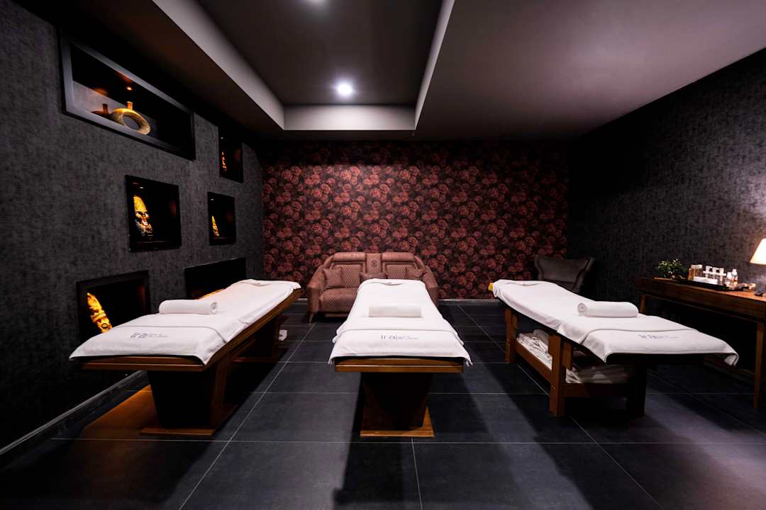 Sonstiges Korumar Ephesus Beach & Spa Resort