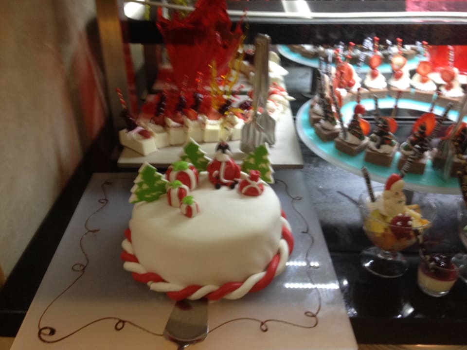 Toll Adalya Ocean Deluxe