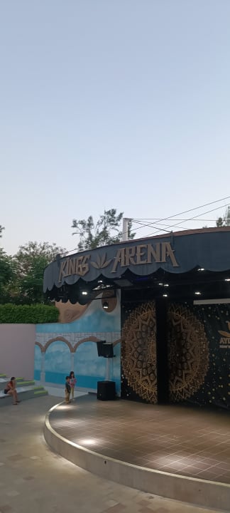 Sport & Freizeit Aydinbey Kings Palace & Spa