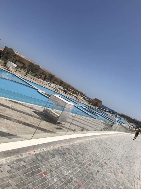 Pool Pickalbatros Sea World Resort - Marsa Alam
