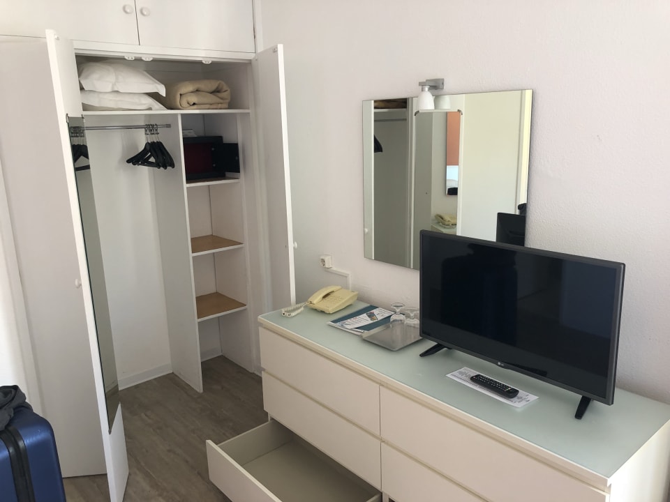 Zimmer Dorisol Estrelicia Hotel