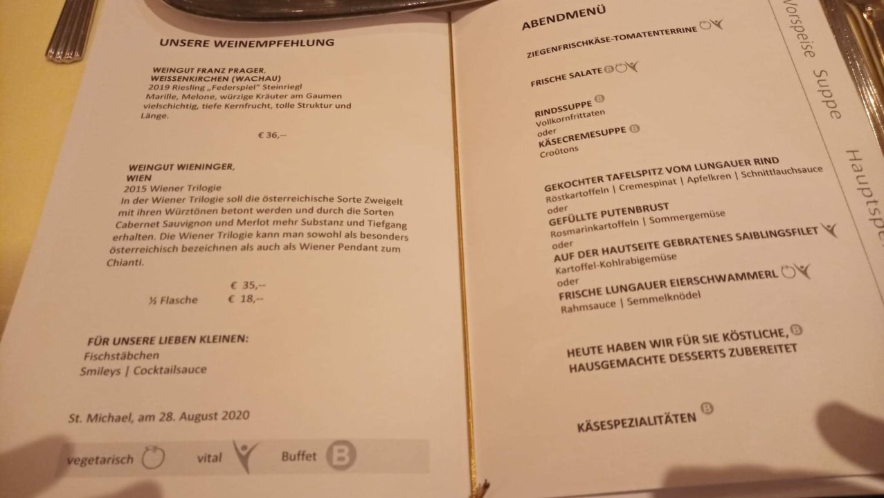 Gastro Wellnesshotel Eggerwirt