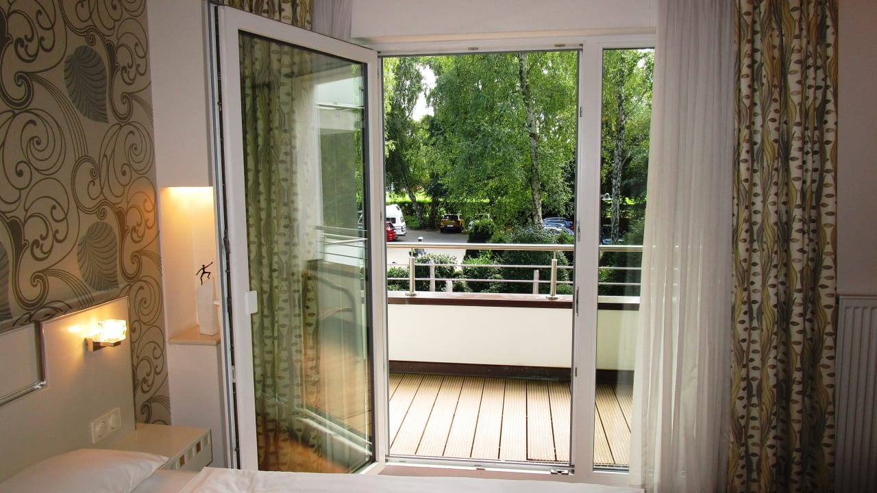 Zimmer Ringhotel Strandblick
