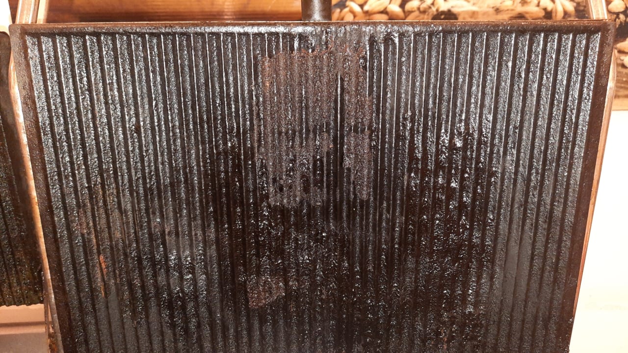 Gastro Mira Meridia Beach Hotel