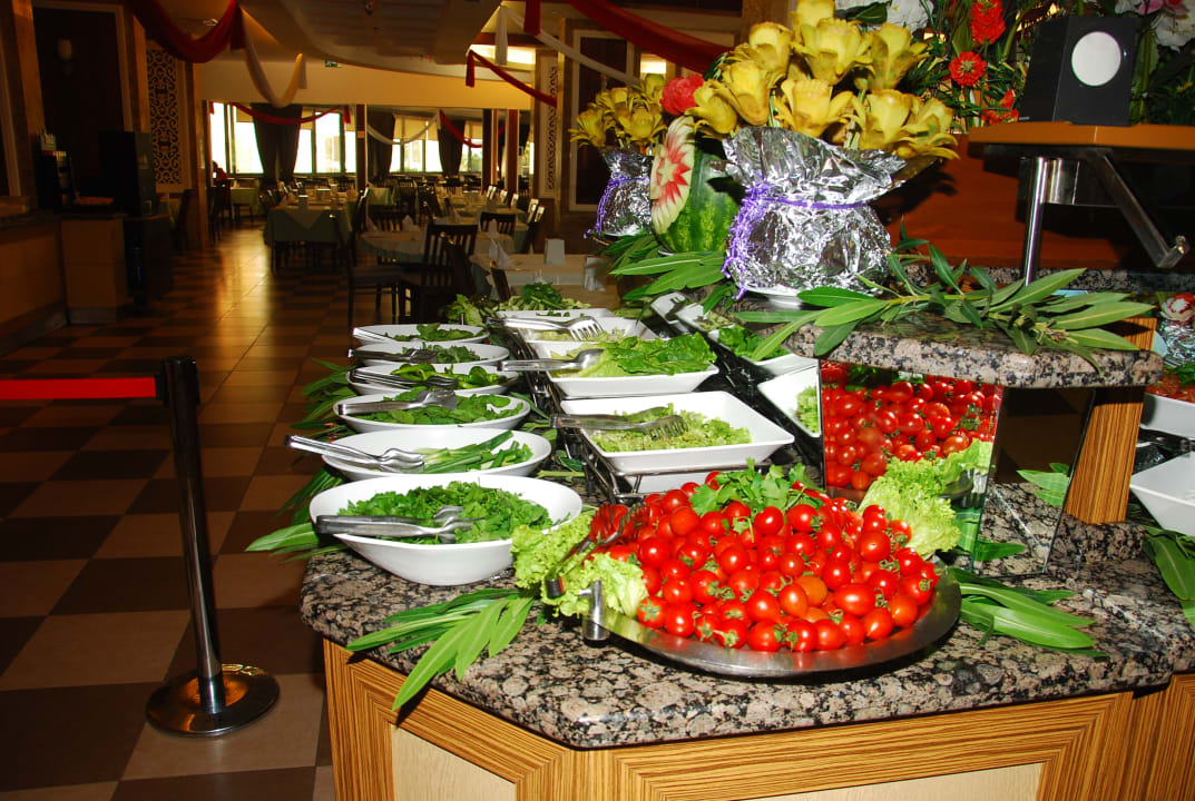Gastro Seher Kumköy Star Resort & Spa