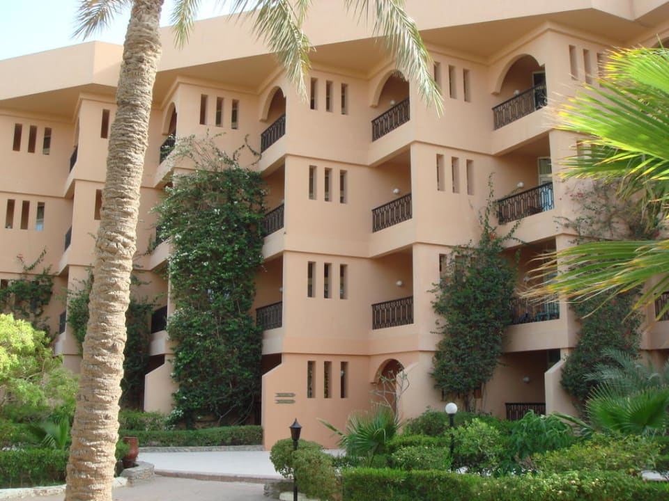 T-Block Giftun Azur Resort