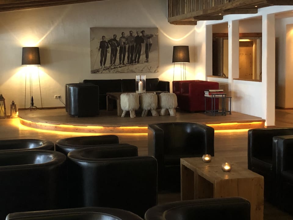 Gastro Hotel Kitzhof Mountain Design Resort