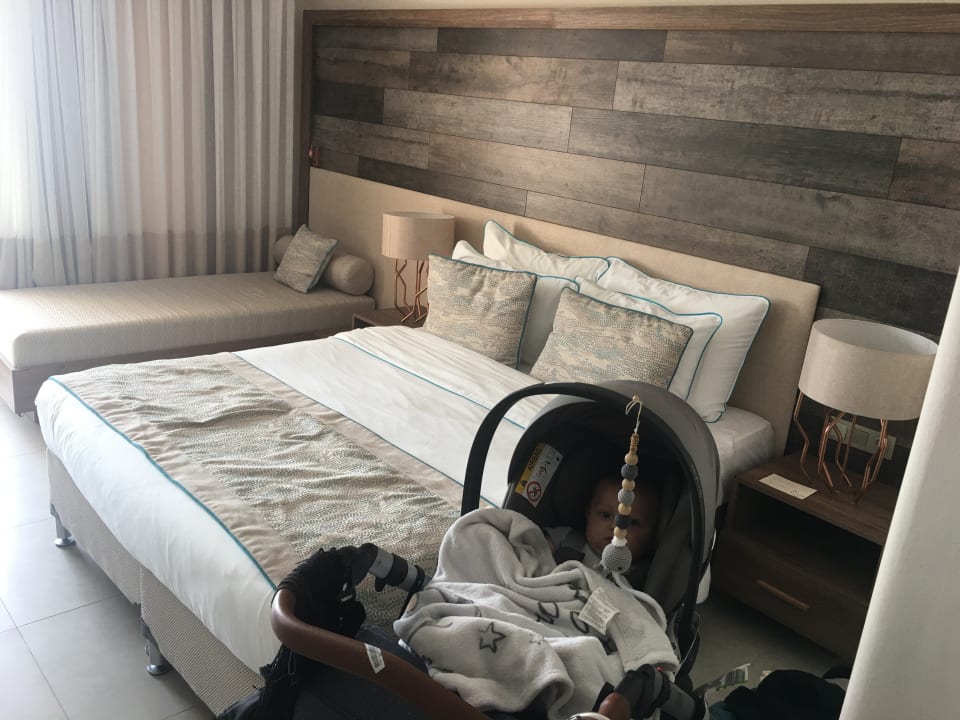 Zimmer Design Plus Seya Beach Hotel