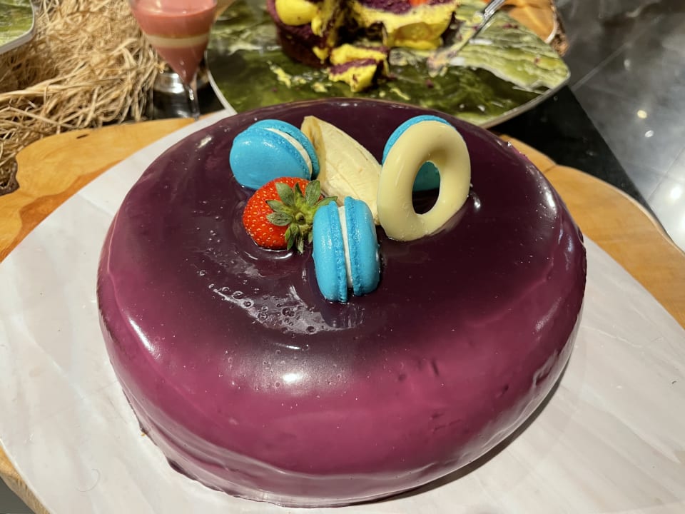 Gastro Hotel Botanik Platinum