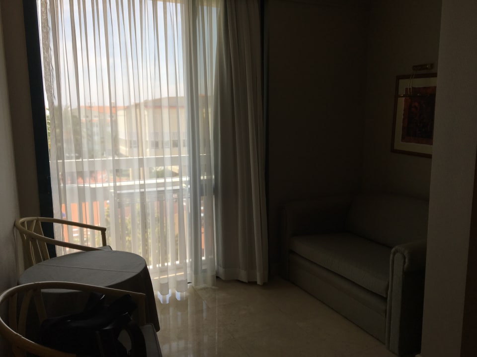 Zimmer PALOMA Perissia