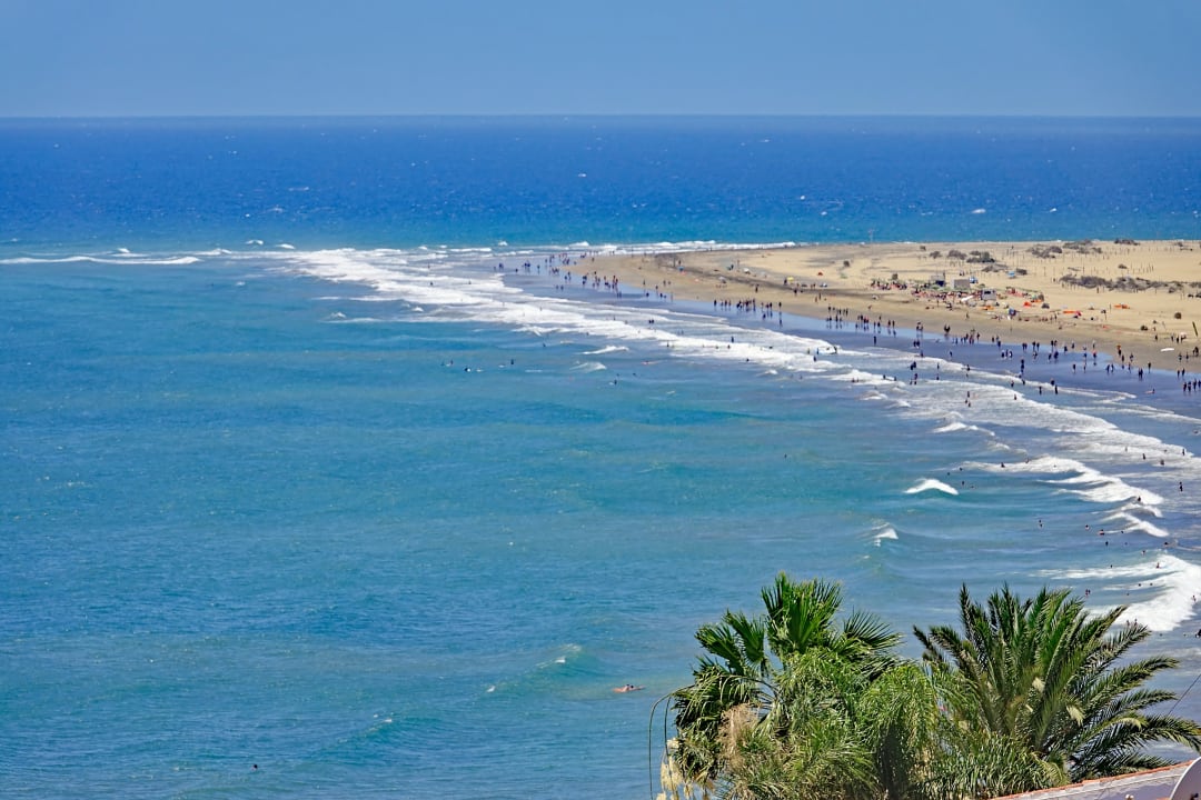 Strand LABRANDA Marieta - Adults only