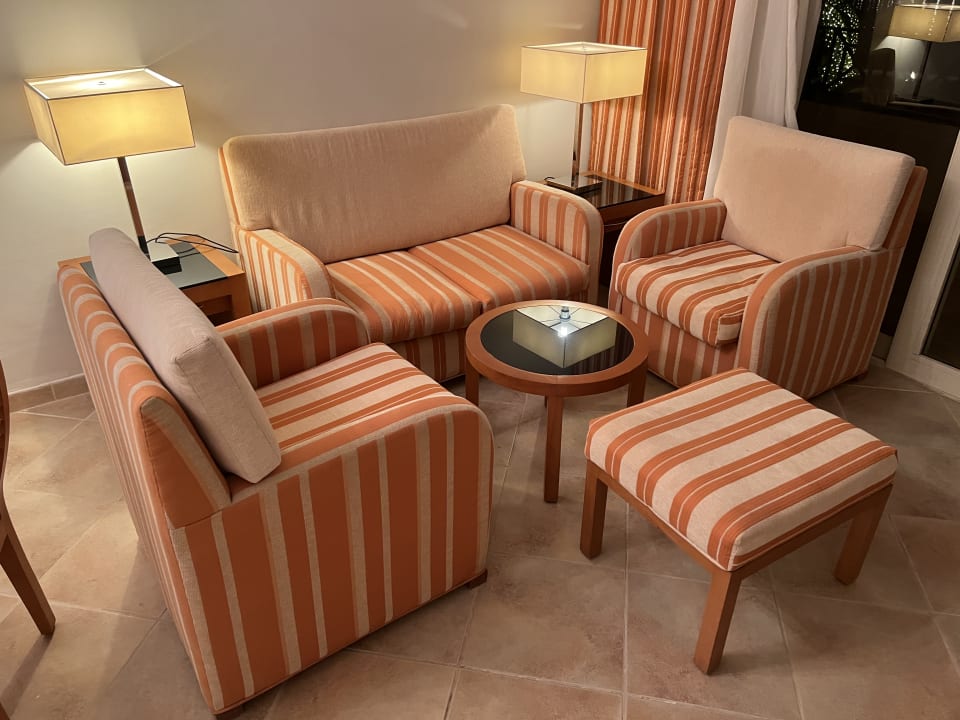 Zimmer Cleopatra Luxury Beach Resort Makadi Bay - Adults only