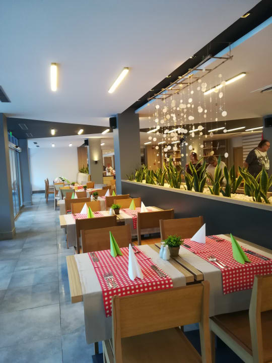 Strand HVD Viva Club Hotel