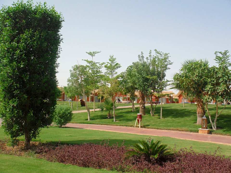 Wunderschön Pickalbatros Jungle Aqua Park Resort - Neverland Hurghada