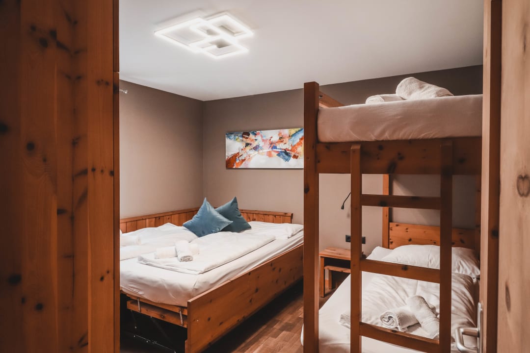 Zimmer Residence Montani