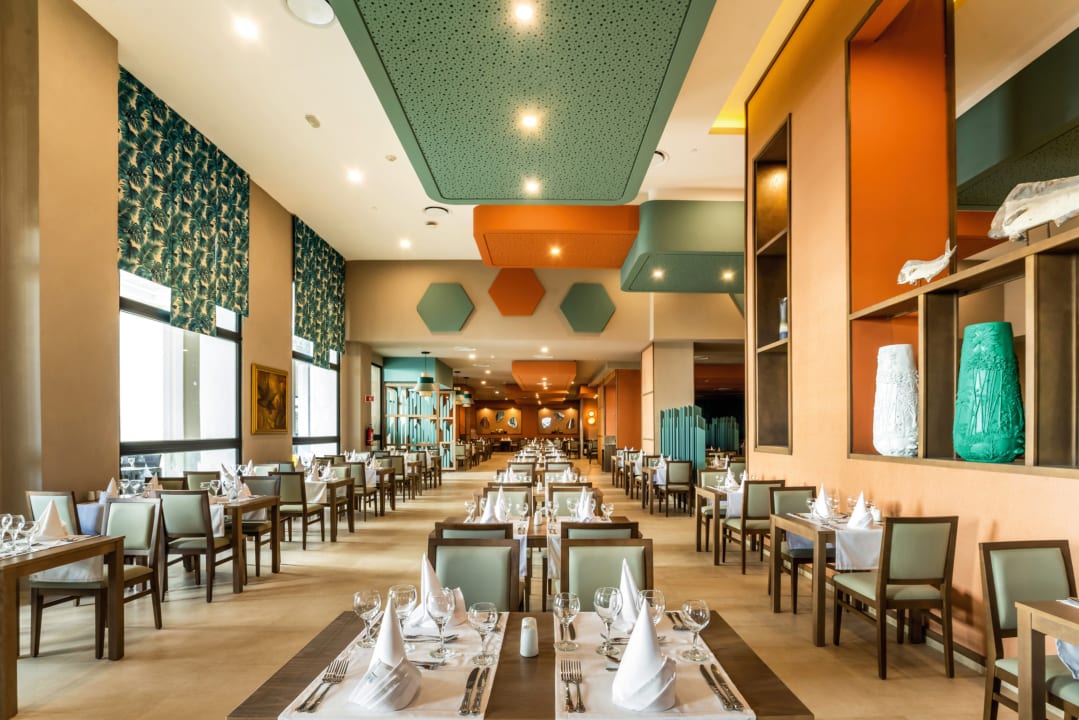 Gastro Hotel Riu Vallarta