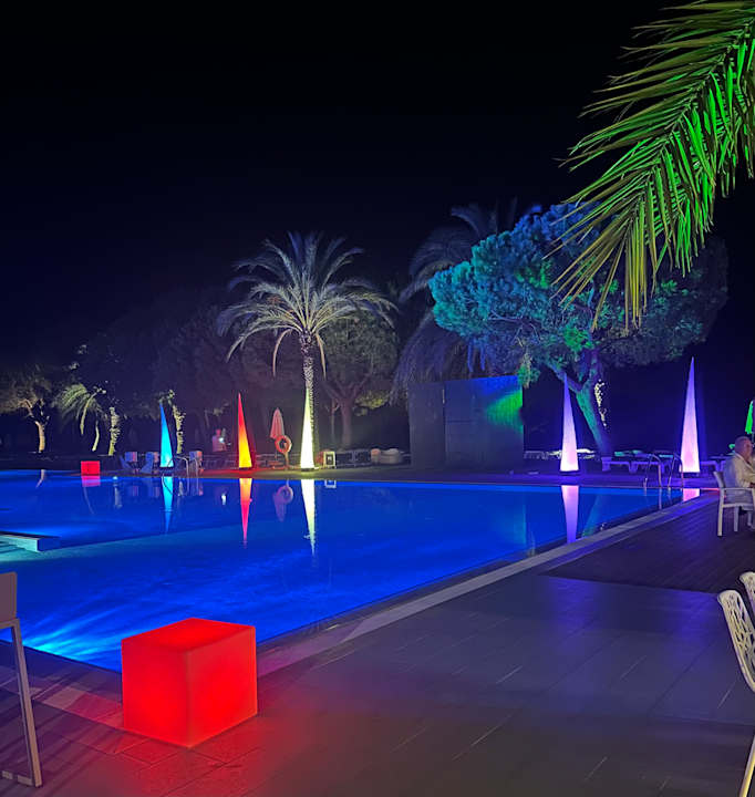 Pool ROBINSON QUINTA DA RIA