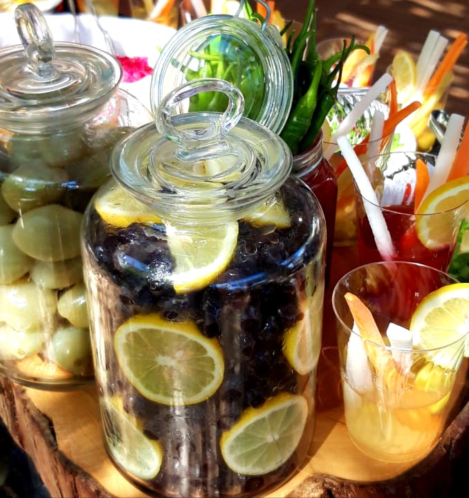 Gastro Hotel Delphin Imperial