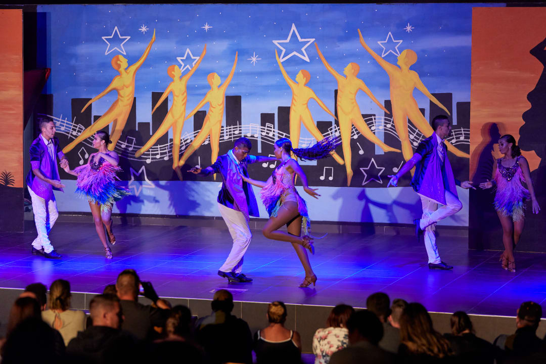 Sport & Freizeit La Blanche Island Bodrum