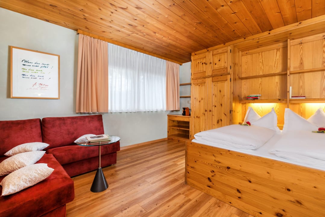 Zimmer Residence Antares