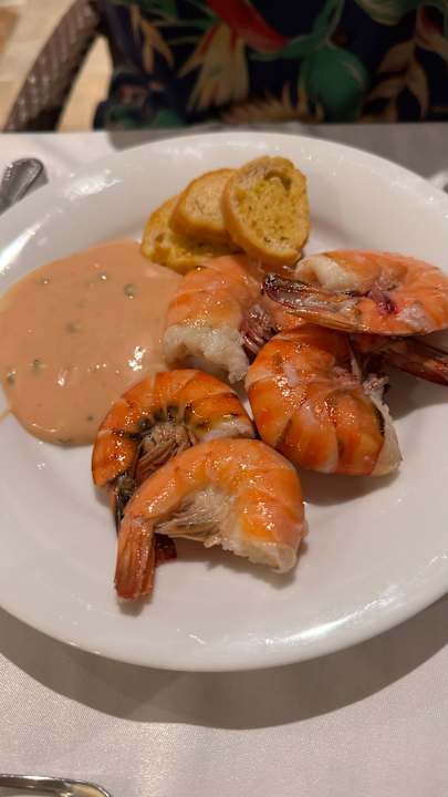 Gastro Hotel Riu Sri Lanka