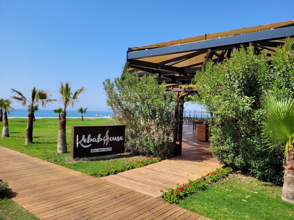 Gastro Xanadu Resort Hotel