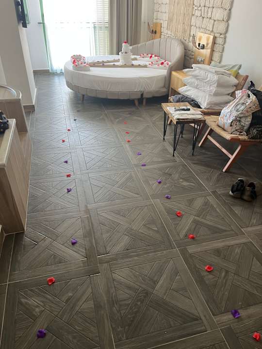 Zimmer Dream Fun World