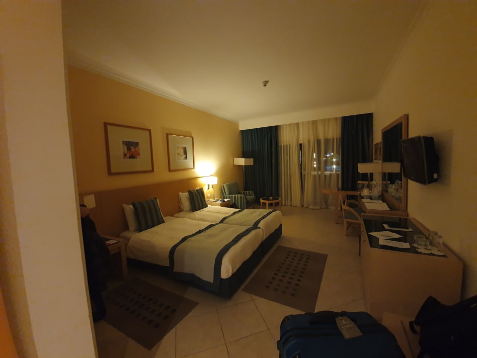 Zimmer Cleopatra Luxury Resort Makadi Bay