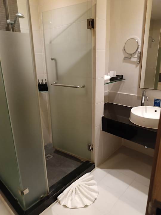 Sonstiges Kantary Beach Hotel - KHAO LAK