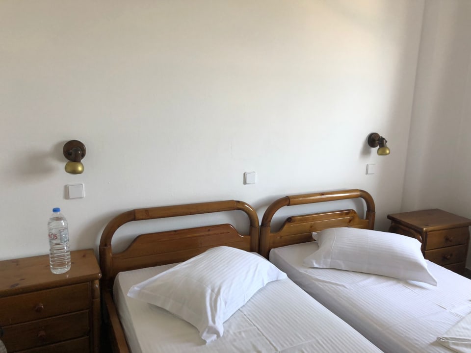 Zimmer Hotel Sunrise