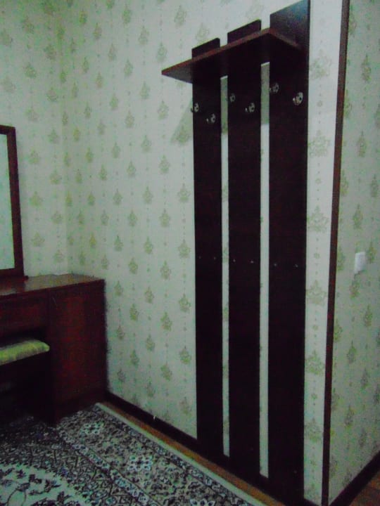 Zimmer Jahongir Hotel