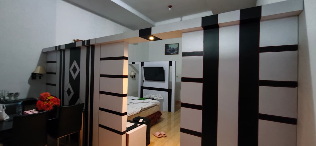 Zimmer Hotel Totabuan Citawaya Kotamobagu