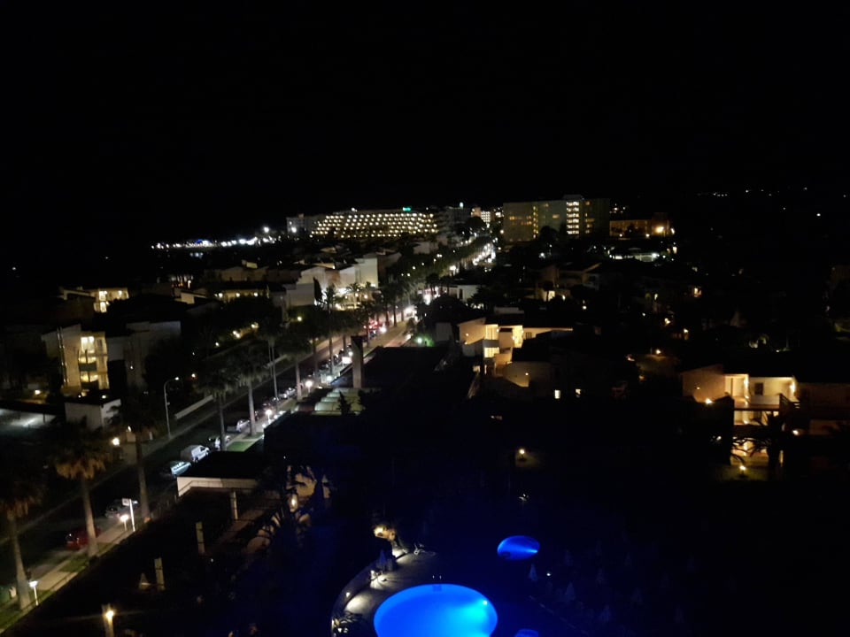 Von Zimmer 711 Welikehotel Marfil Playa