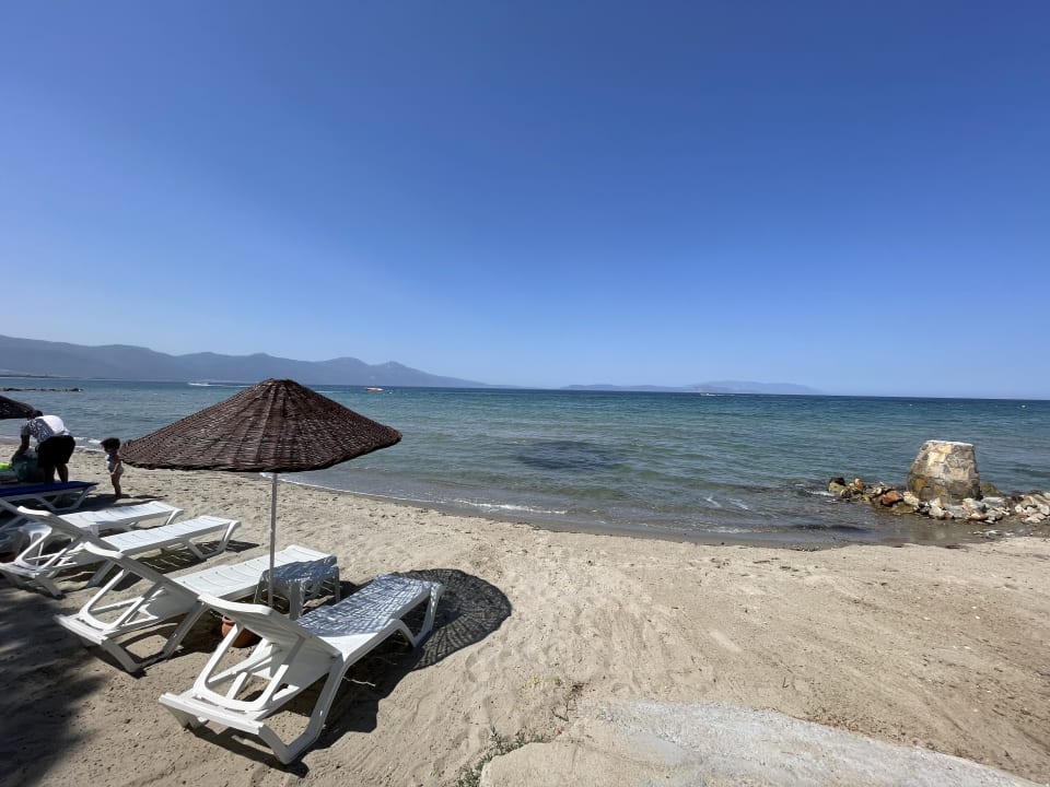 Strand Ephesia Holiday Beach Club