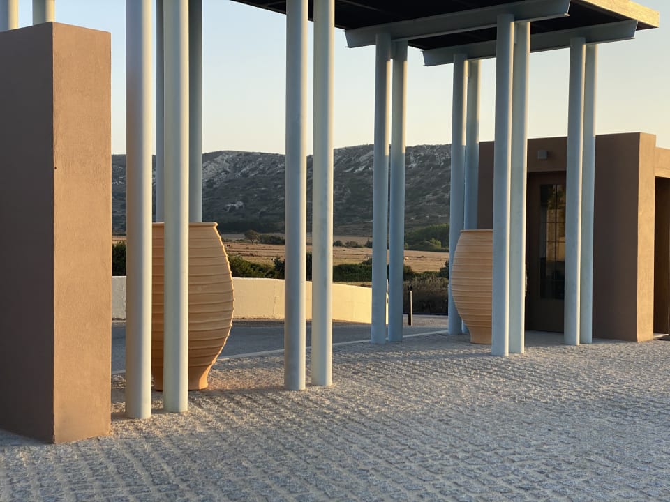 Sonstiges Atlantica Belvedere Resort