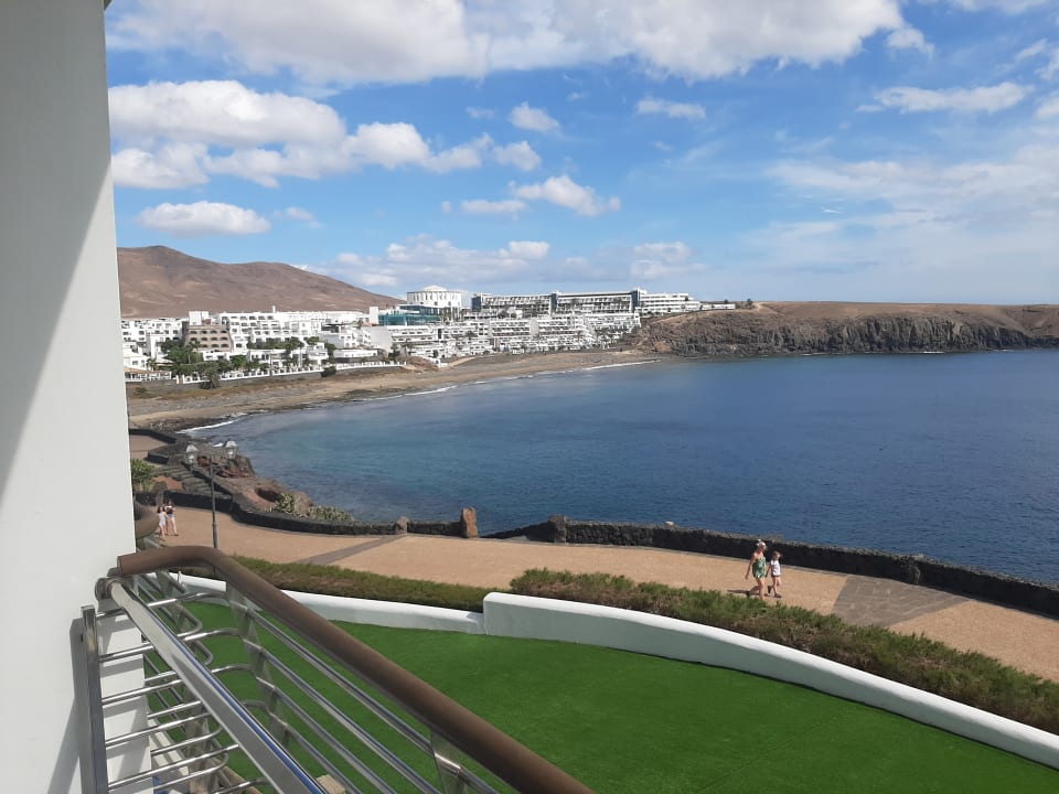 Ausblick Hotel Mirador Papagayo by LIVVO
