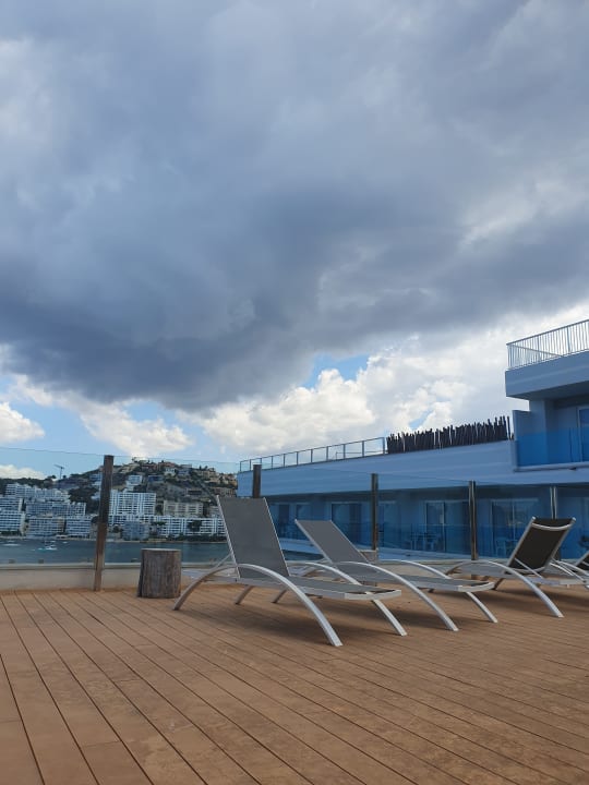 Sport & Freizeit Hotel Bahia del Sol