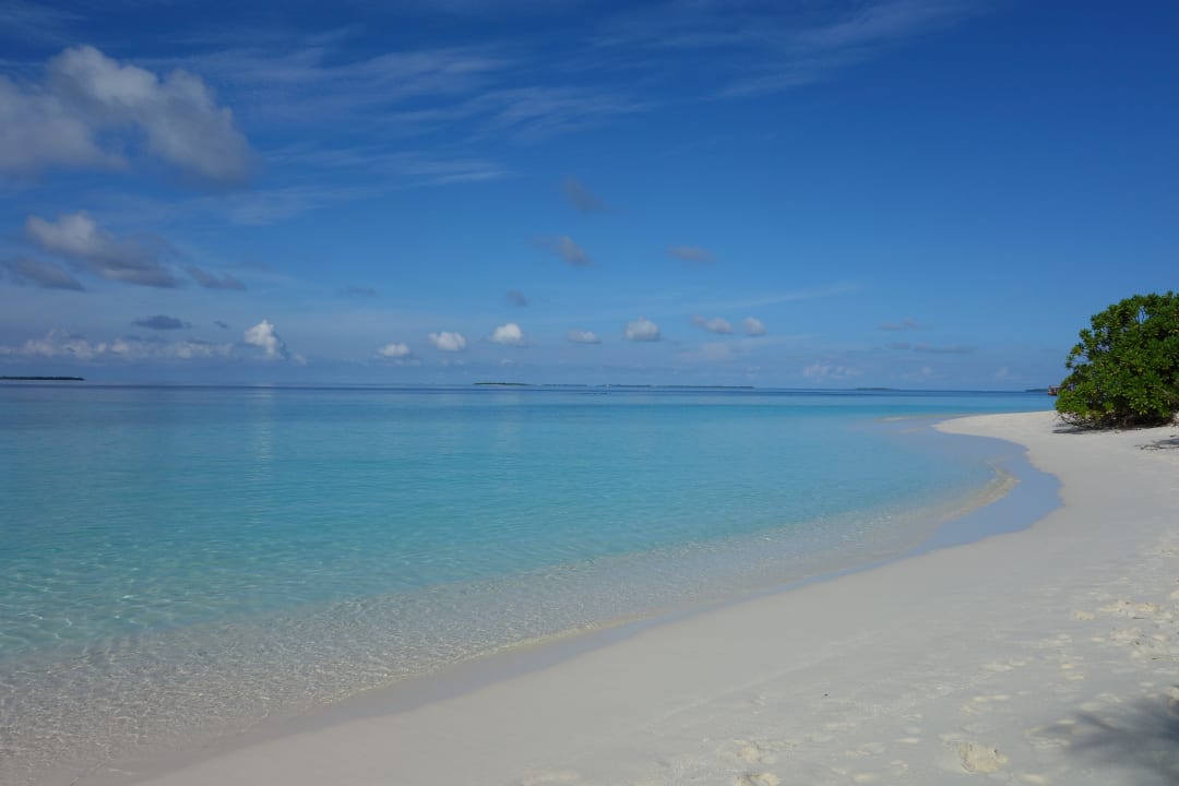 Nordseite Adaaran Select Meedhupparu Island Resort - Premium All Inclusive