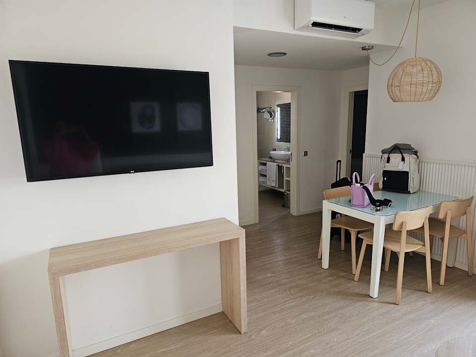 Zimmer Barceló Fuerteventura Castillo