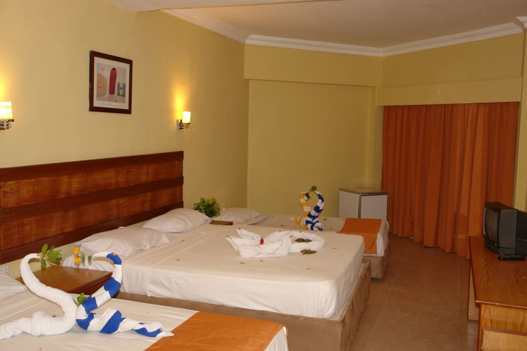 Family Rooms Hotel Aqua Fun