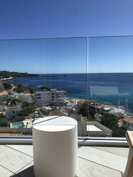 Ausblick Son Moll Sentits Hotel & Spa