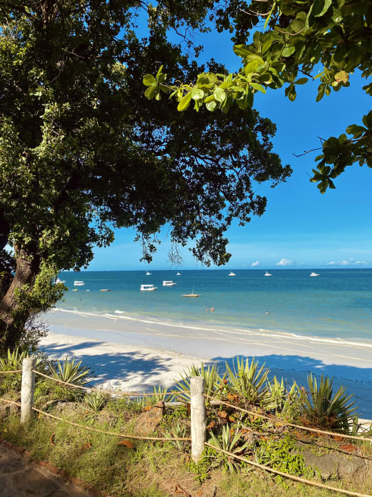 Strand Baobab Beach Resort & Spa