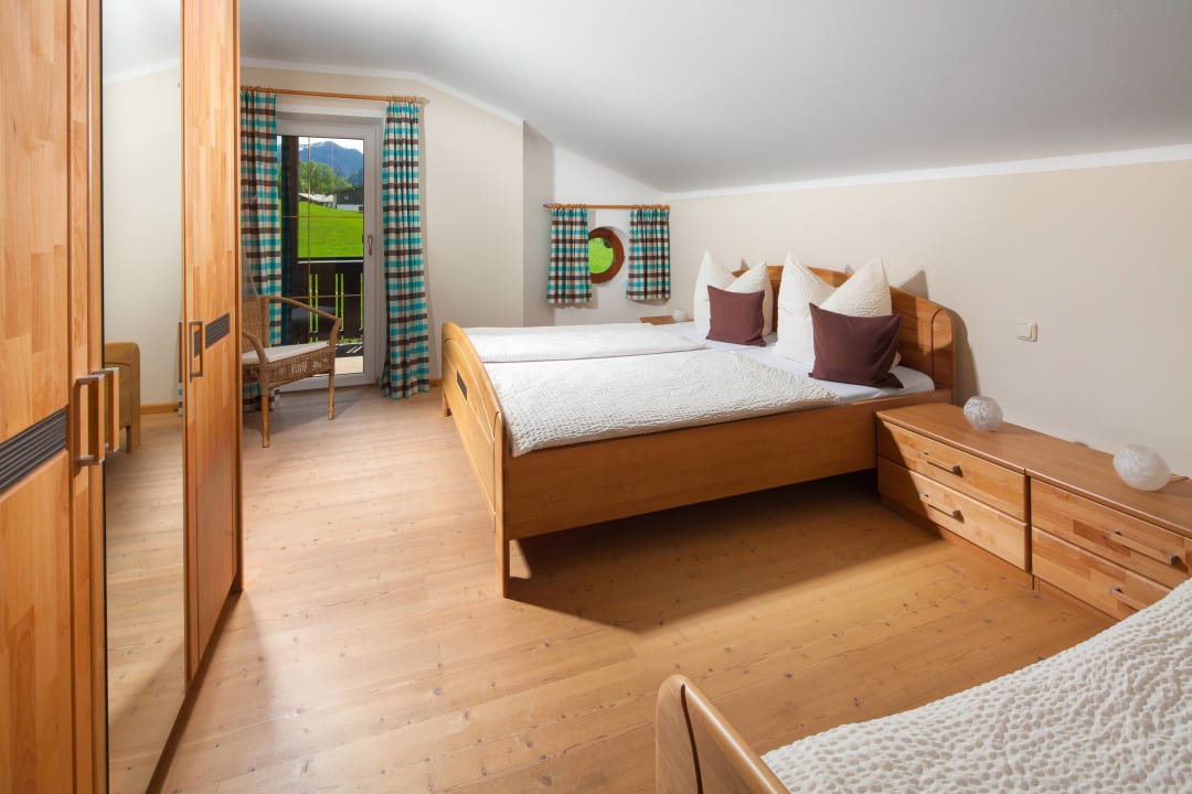 Zimmer Haus Sammerllehen