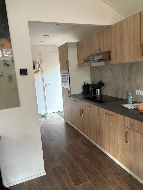 Zimmer EuroParcs Maasduinen