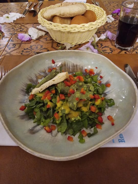 Gastro SUNRISE Royal Makadi Resort