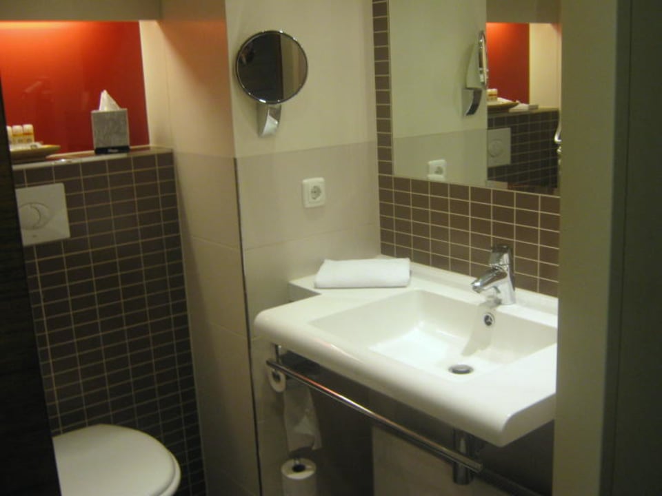 Bad Best Western Hotel Bamberg