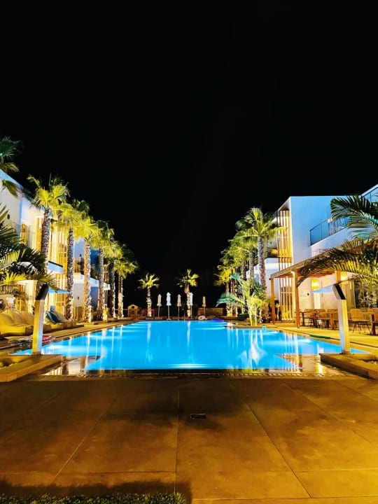 Pool Hotel Magda CLUB