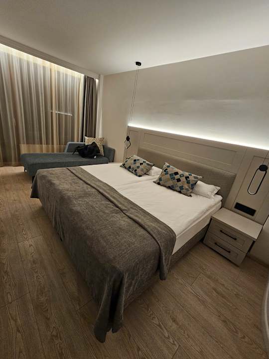 Zimmer GRIFID Noa